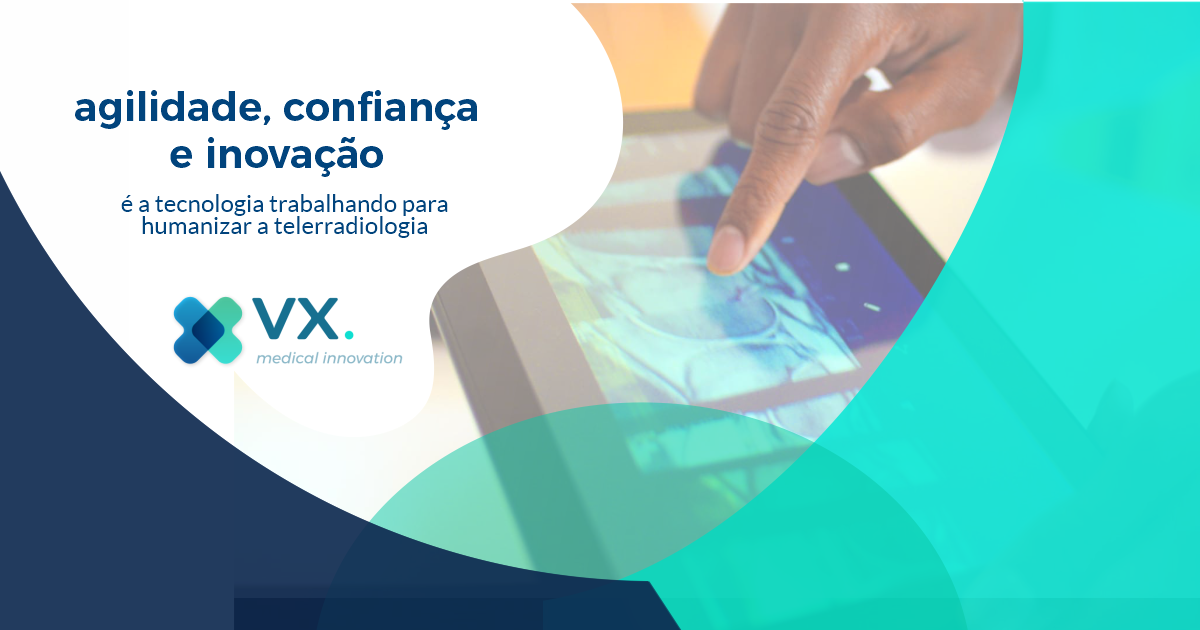 VX Telerradiologia VX