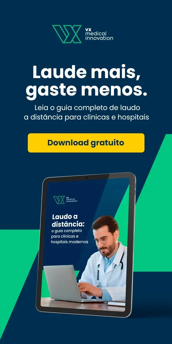 E-book Laudo à distância
