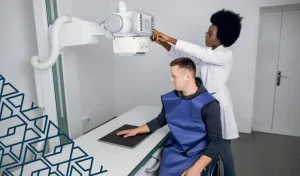 posicionamento radiológico