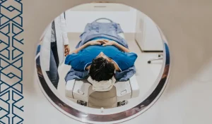 ressonância magnética