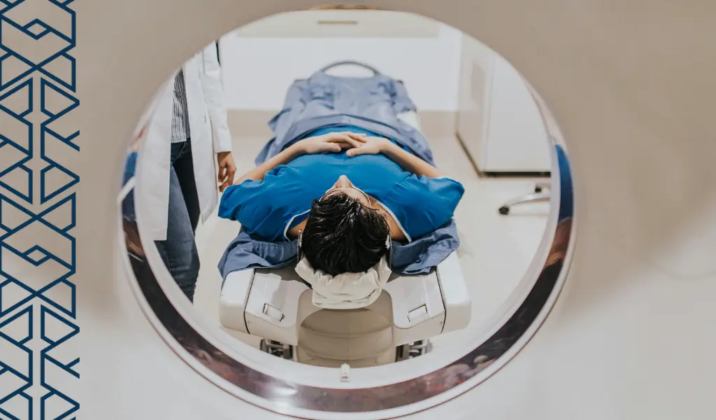 ressonância magnética