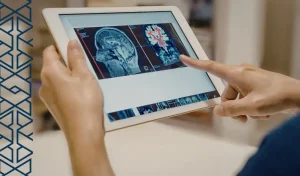 exames laudados por telerradiologia