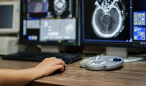 Inteligência artificial no diagnóstico por imagem