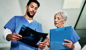 Medicina diagnóstica