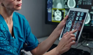 Integração HIS/RIS/PACS