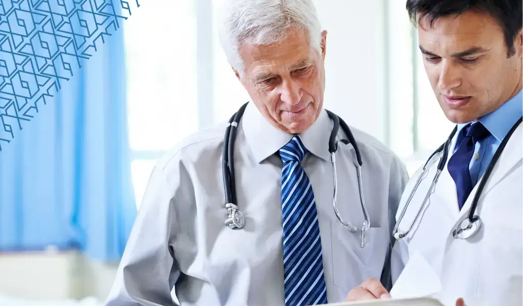 segunda opinião médica