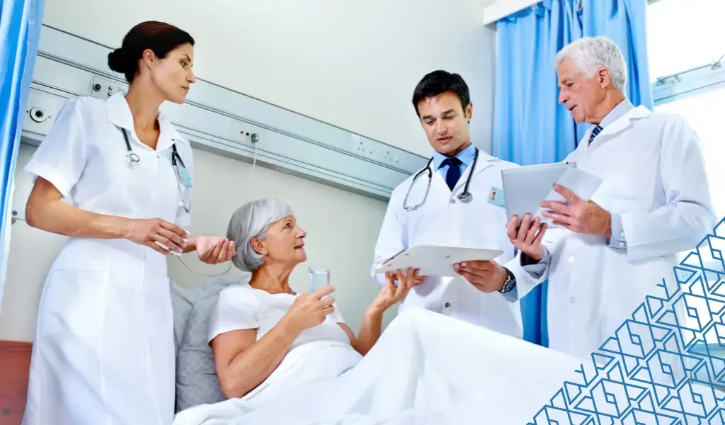 segunda opinião médica