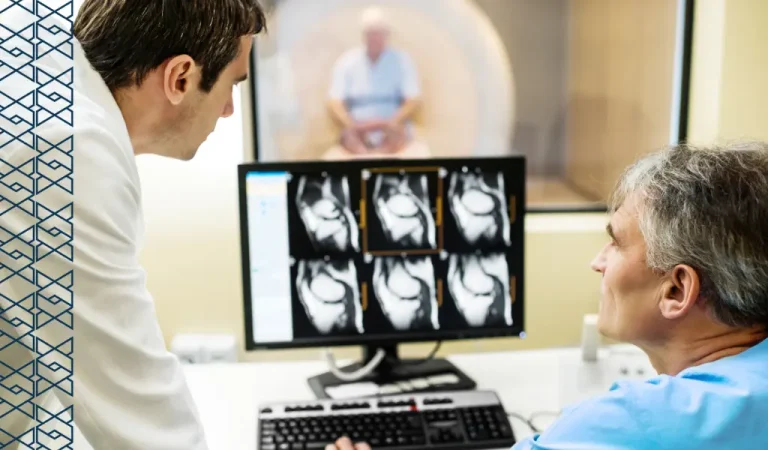 contratar médico radiologista